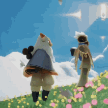 Sky: Children of the Light
